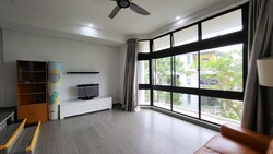Sarhad Ville (D5), Condominium #345023891